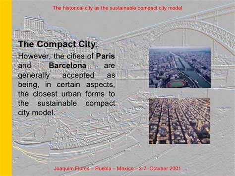 compact city meaning|The Compact City in a Local Area .